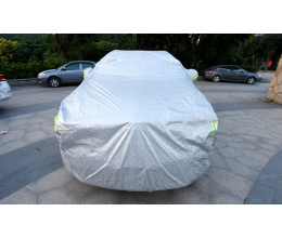 Bạt che oto KIA K3 4 cửa. Kích thước: 4.560 x 1.780 x 1.445 mm