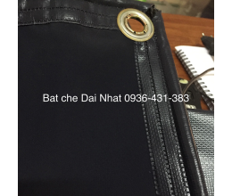 Bạt thùng xe tải