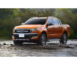 Bạt oto Ford Ranger, TriTon, BT-50 Kích thước : 5.3 x 1.9 x 1.85 mm